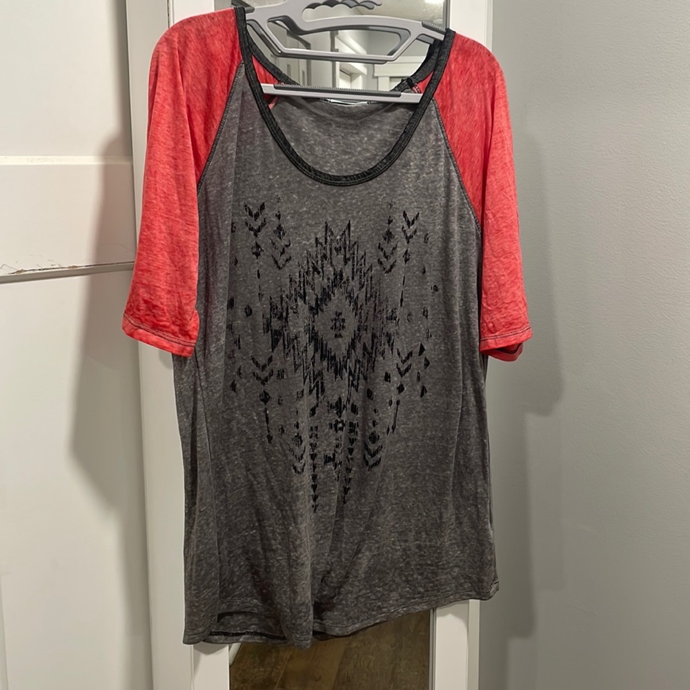 Maurice’s top